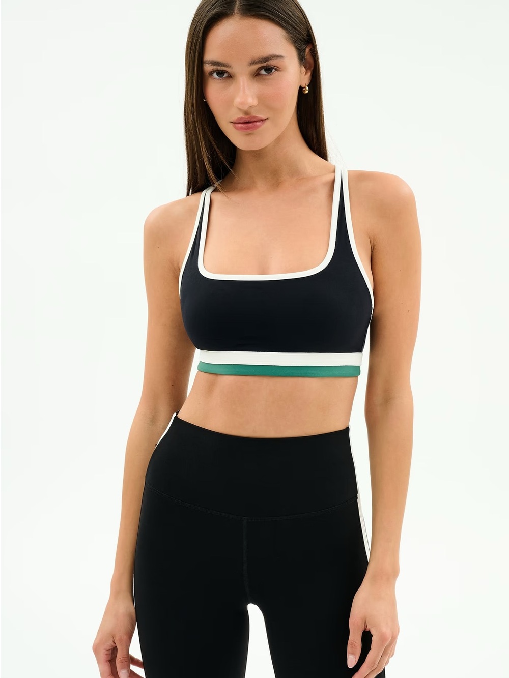 Splits59 BIANCA RIGOR BRA